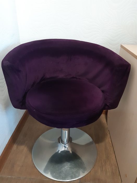 Продам кресло креативное, стул