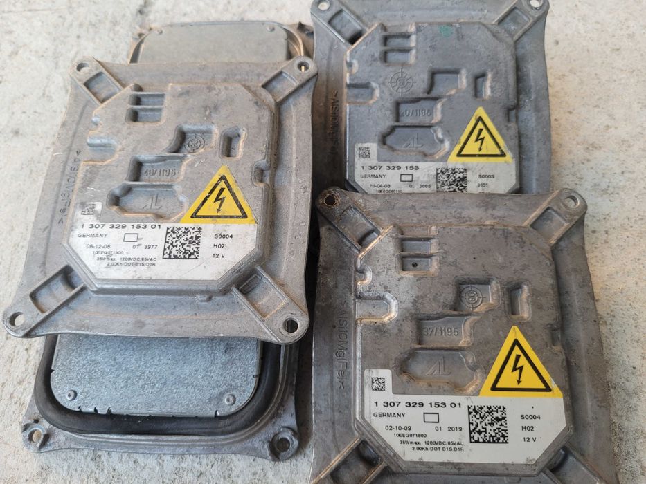 Bmw X5,X3,E92,Bi Xenon D1S Balast,Бмв X3 X5 E92 Би Ксенон Баласт,баласти