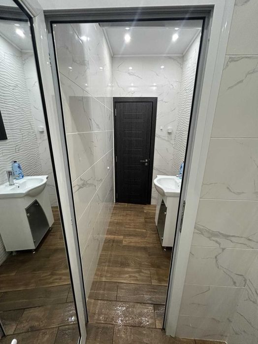 Дава се под наем Тристаен апартамент в Пловдив, Тракия - 94 кв.м за 348.84 € - Снимка #9