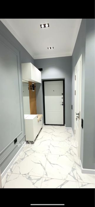 Чарвокда новостройка Уй сотилади