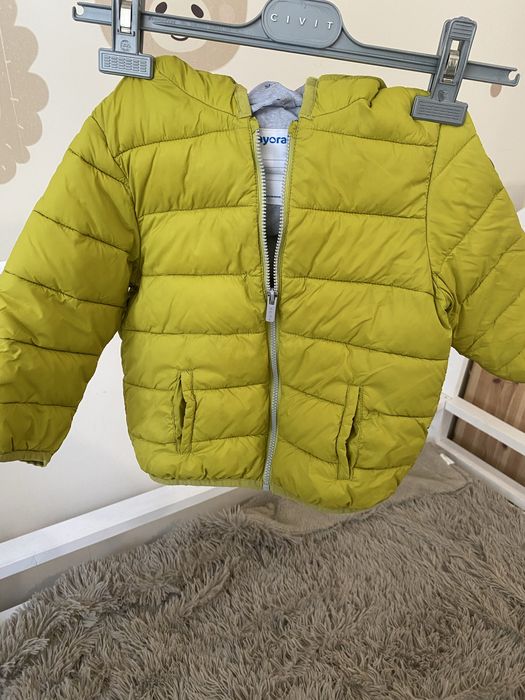 Детско яке mayoral