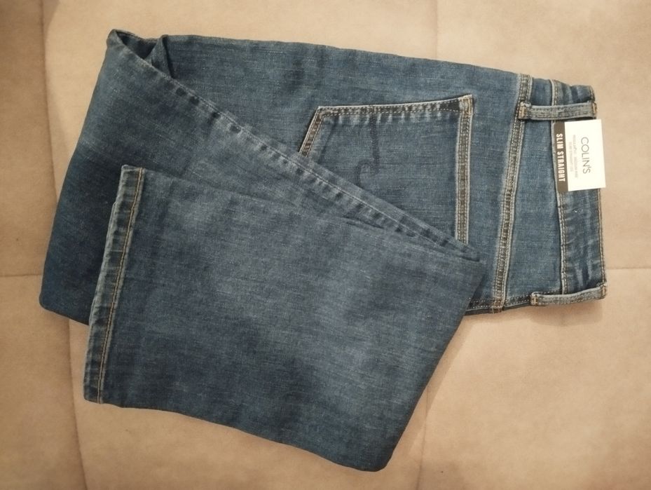Продам джинсы женские