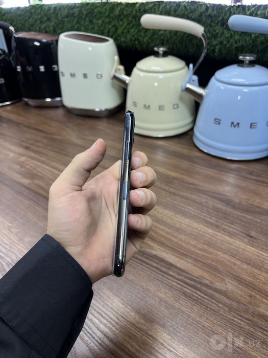 Iphone 11 pro 256Gb
