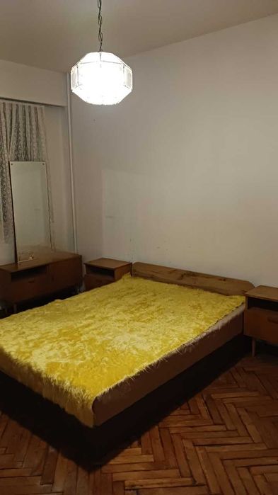 Дава се под наем Тристаен апартамент в София, Гоце Делчев - 76 кв.м за 510 € - Снимка #3