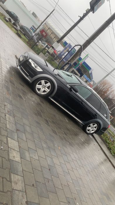 AUDI A6 2015 — imagine 2