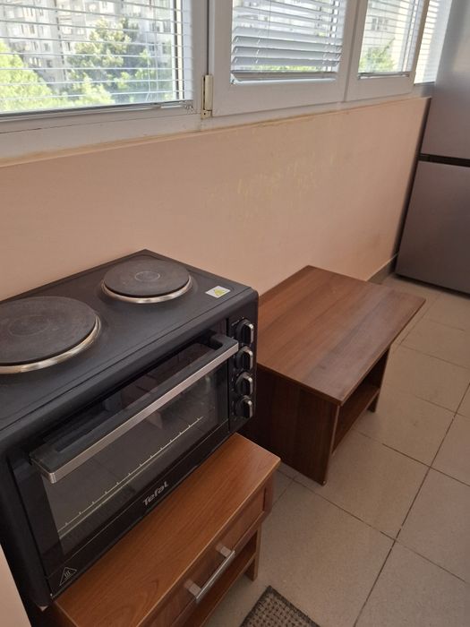 Дава се под наем Двустаен апартамент в София, Дружба 1 - 54 кв.м за 450 € - Снимка #16