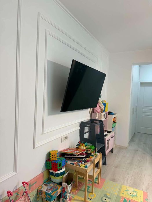 Apartament complet mobilat și utilat de vânzare în Giroc – gata de mutare!
