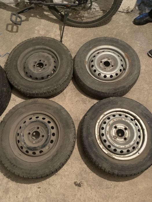 Продам диски на 13 комплект