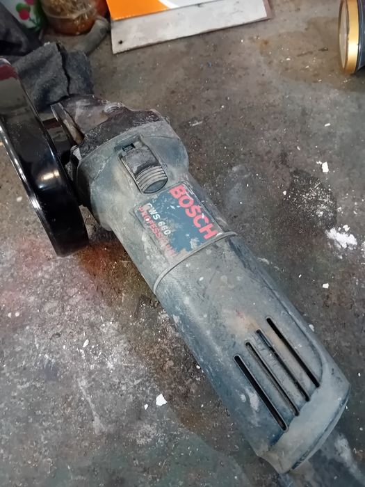 Scule electrice profesionale noi și sh