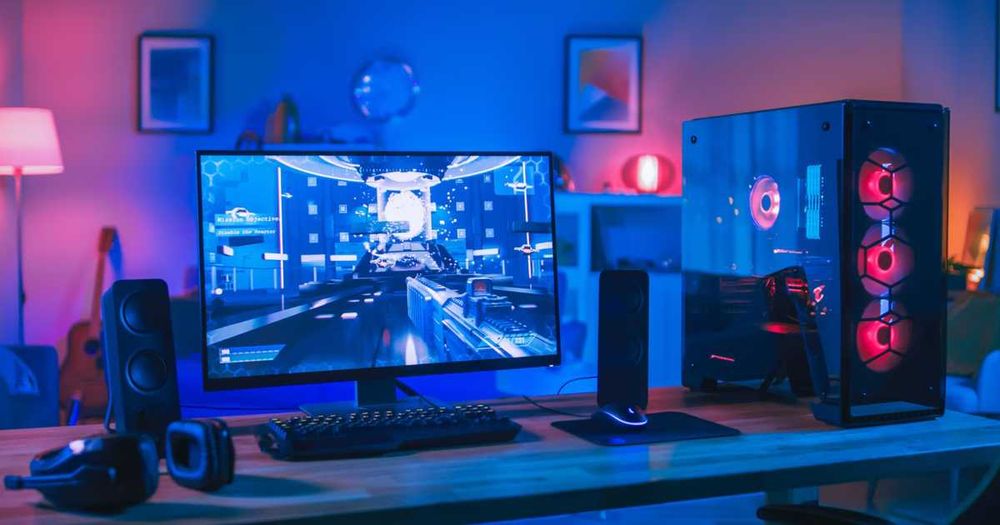 Инсталиране на Windows, игри, софтуерни решения за АМ4 и АМ5 в град София