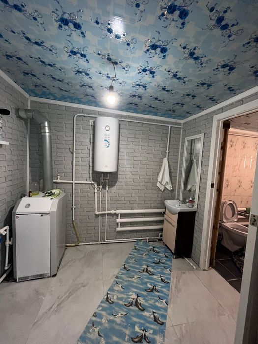Продам дом в СК Солнечный