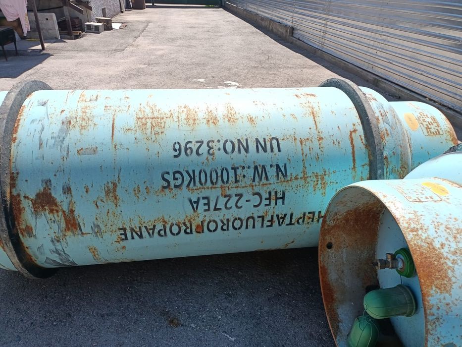 Продам газгольдер