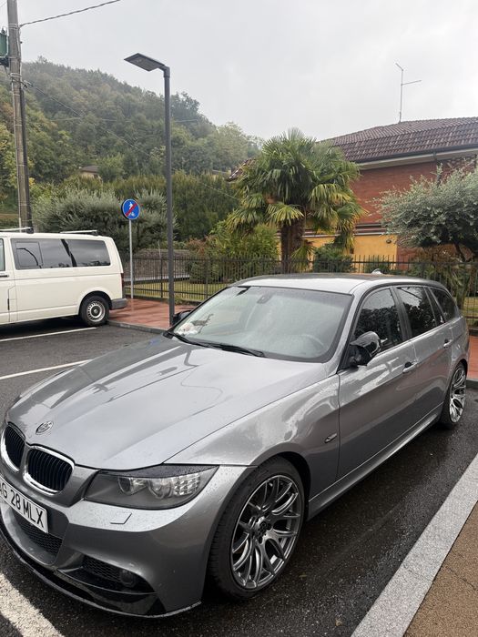 BMW Seria 3 2012 — imagine 2