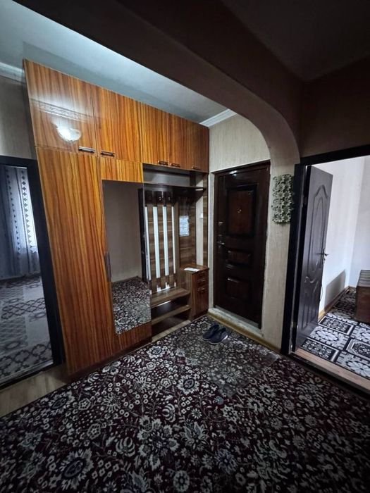 Аренда Белтепа Апартамент 2 санузел