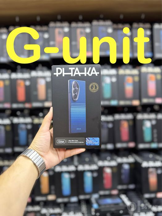 Pitaka Samsung Z Flip 8 / Fold 8 / Fold 8 Ultra