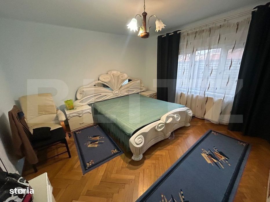 Casa individuala 6 camere, 269 mp utili, 635 mp teren