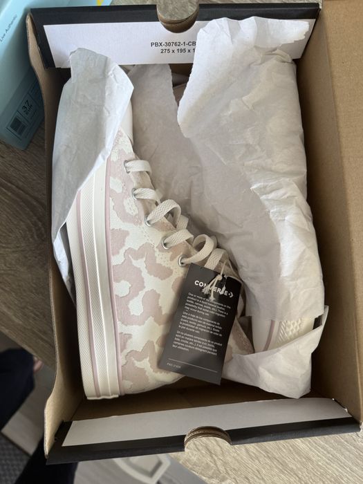 Гуменки Converse 37 номер