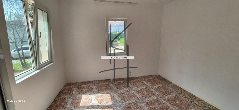 Къща в Варна-Аспарухово площ 100 цена 120000