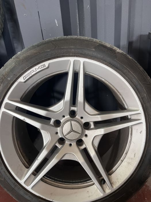 Продаю 3 комплекта дисков r16 и r18