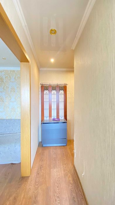 Продам 3комн квартиру на Уюте