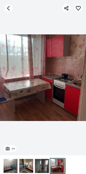 Продам квартиру улутшенной планироаки