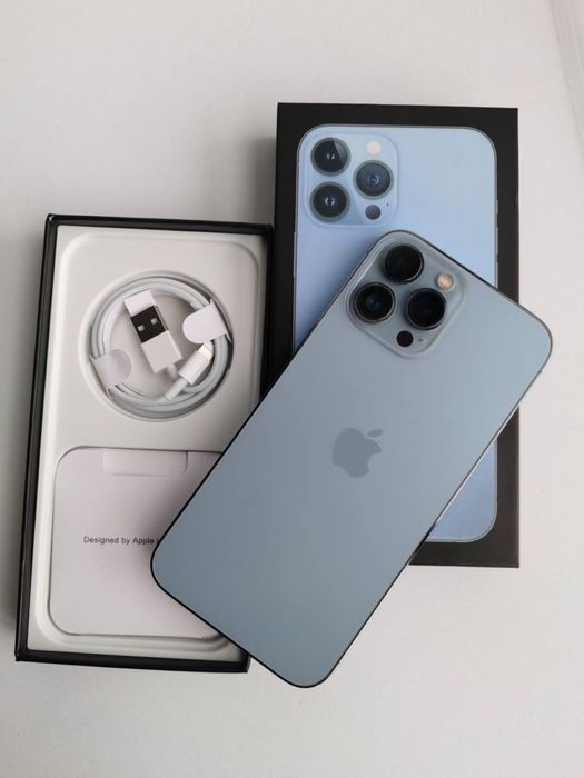 Iphone 13 pro max