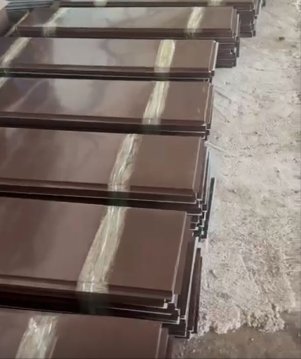 Фасонка фасад производство в астане