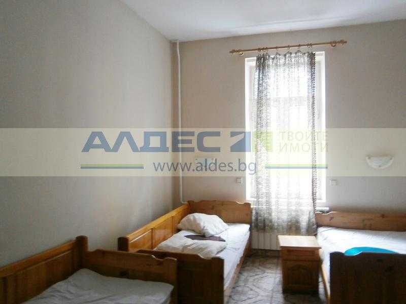Продава се Етаж от къща в София, Център - 170 кв.м за 1470 €/кв.м - Снимка #4