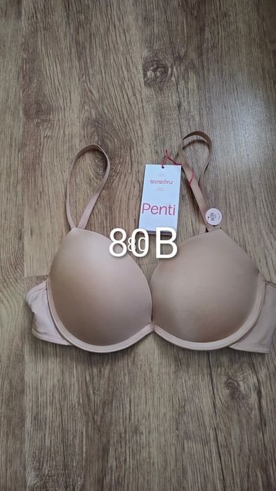 Sutien Penti wow bra nou cu eticheta