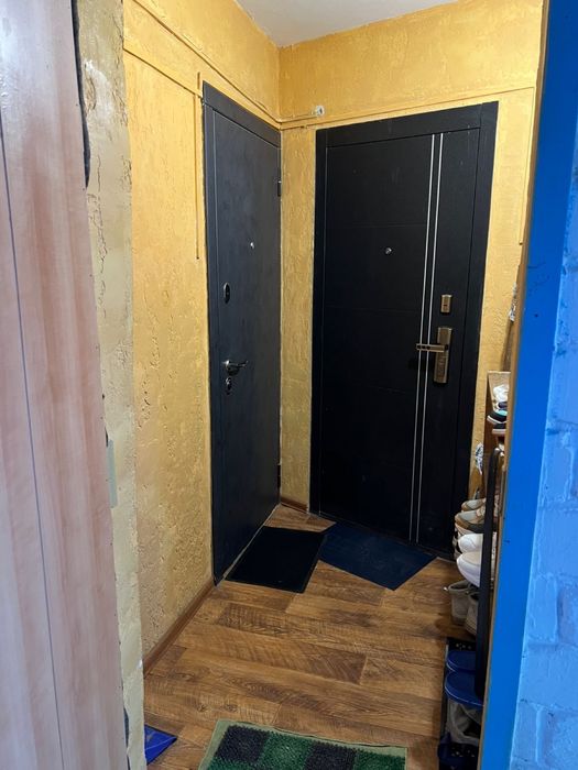 Обмен 2-х ком. на 3-х ком.