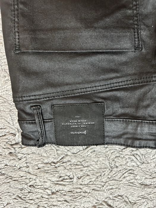 Дамска, черна пола, Stradivarius, 38 размер