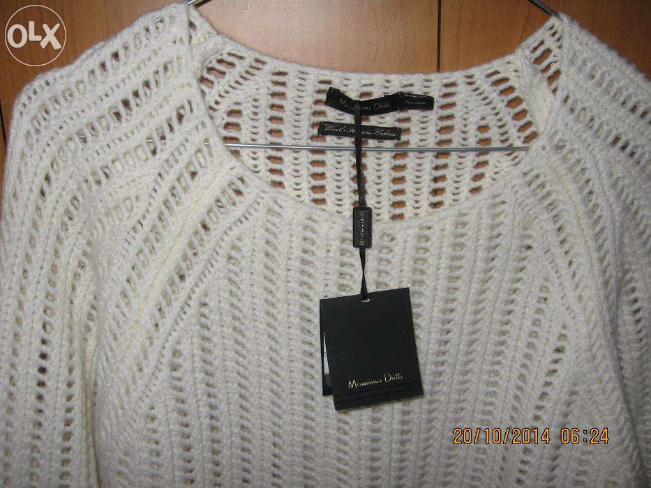 pulover de dama superb