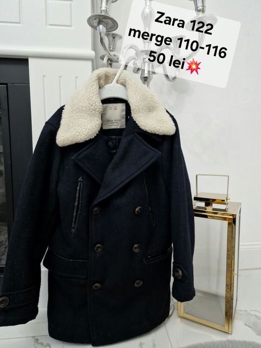 Haine baiat mărime 110-116