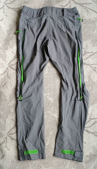 Дамски/детски туристически панталон Norheim ,яке Skogstad, Primaloft