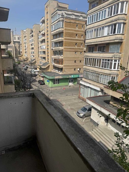 Apartament ultracentral B-dul Unirii