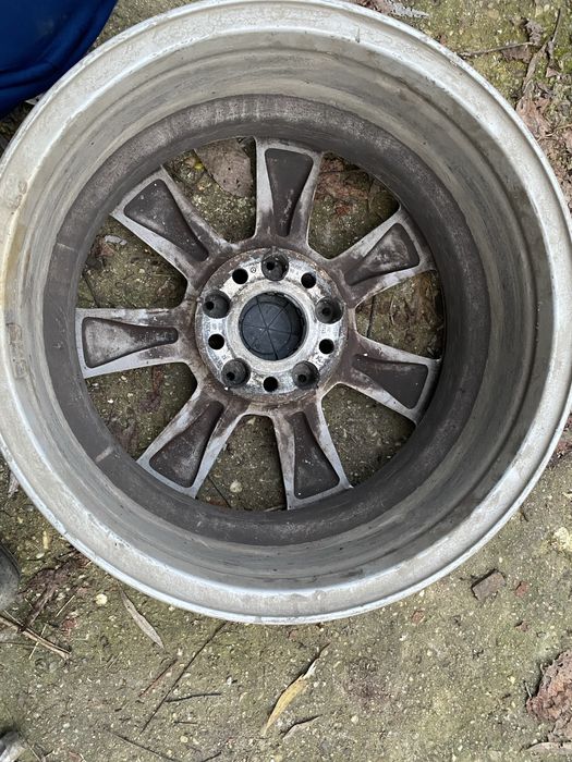 Джанти Mercedes