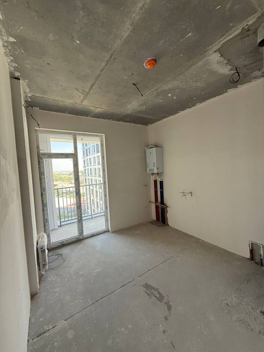 ЖК NRG Qorasu 1 ком, 41м2‼️ Карасу