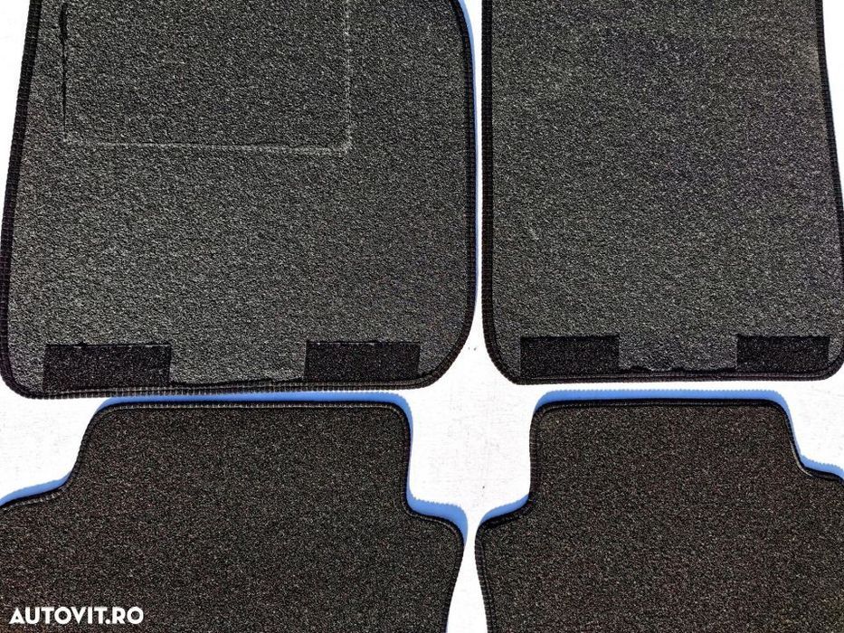 Covorase mocheta BMW E90/E91 2004-2013