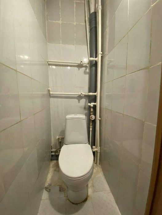 Продам 2х комн кв 8мкр