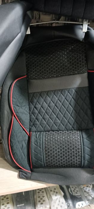 Avto chexol GM mashinalari uchun