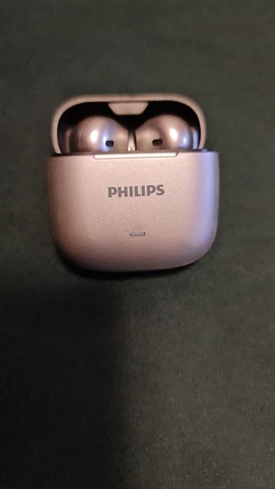 Căști Philips TAT1420