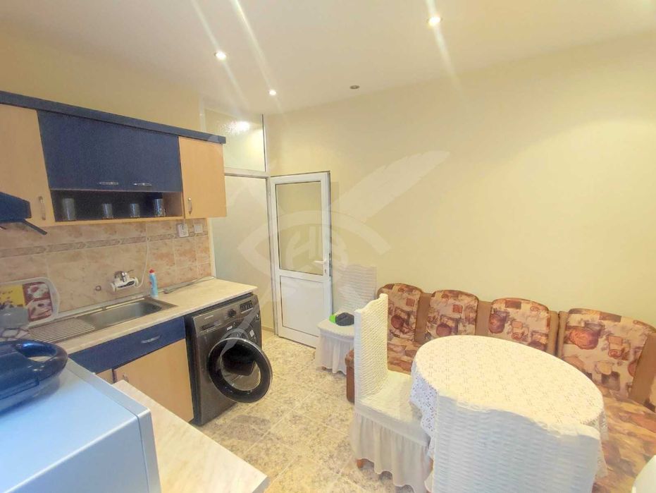 Продава се Тристаен апартамент в Пловдив, Кършияка - 94 кв.м за 1915 €/кв.м - Снимка #13