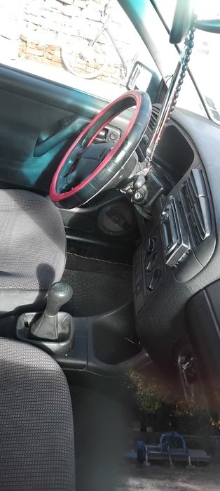 Фолцваген Венто 1997.1.8