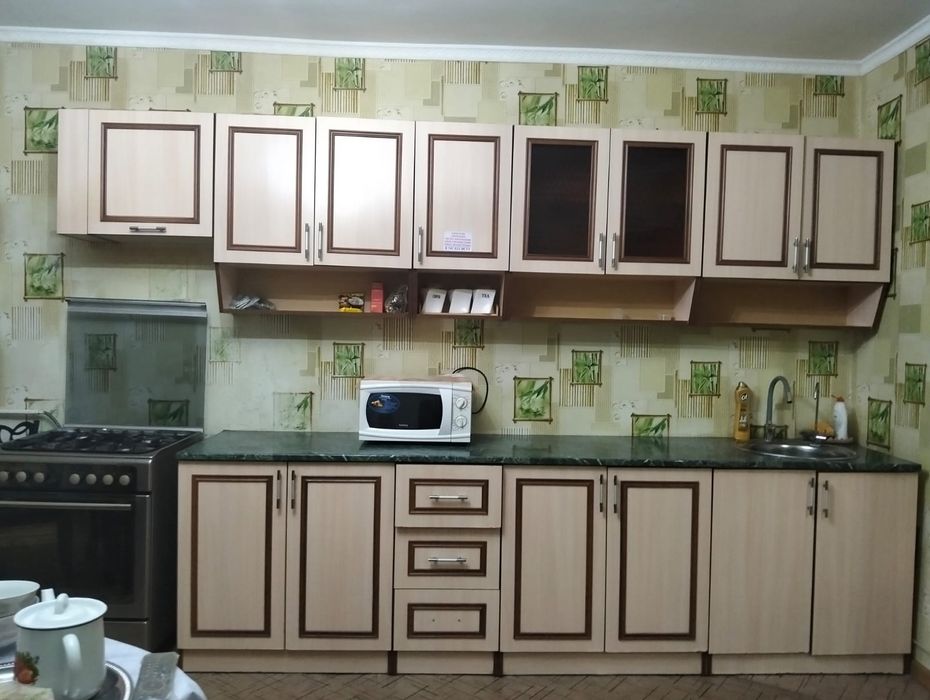 Кухонный гарнитур