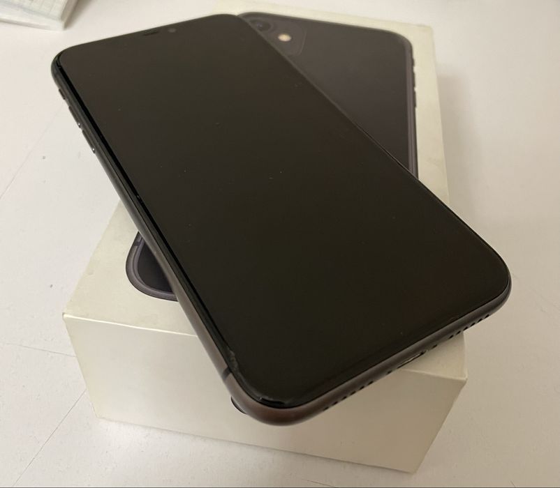 IPhone 11 128gb .