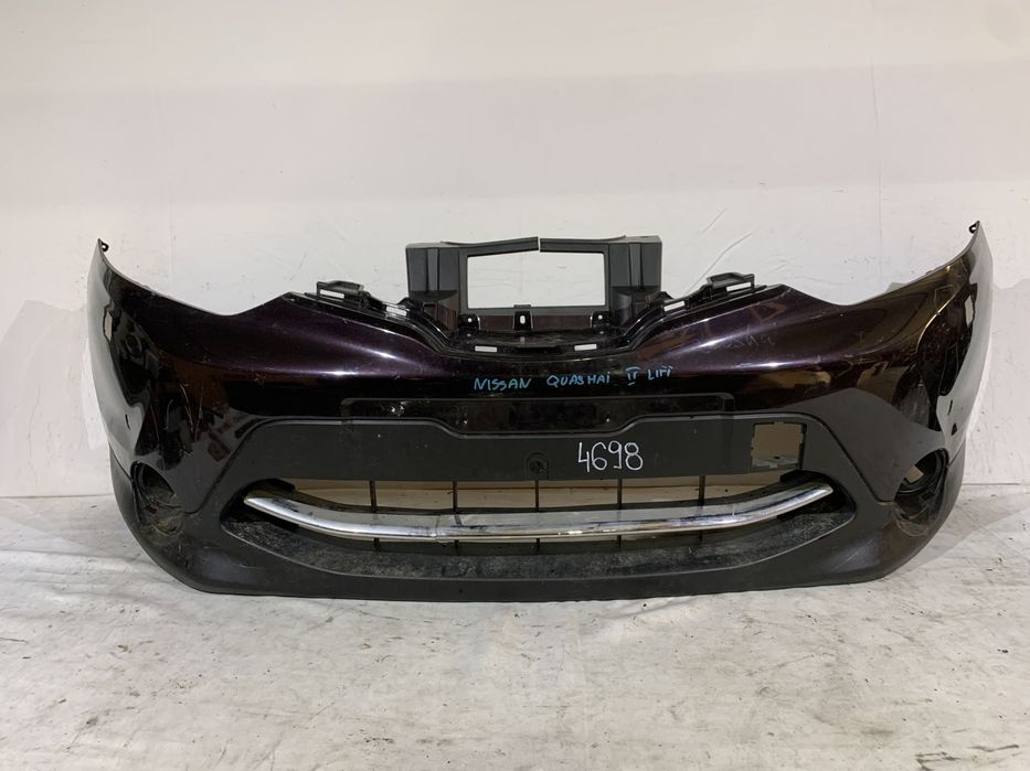 Bara fata Nissan Qashqai, 2013, 2014, 2015, 2016, cod origine OE 62022-EA0H.