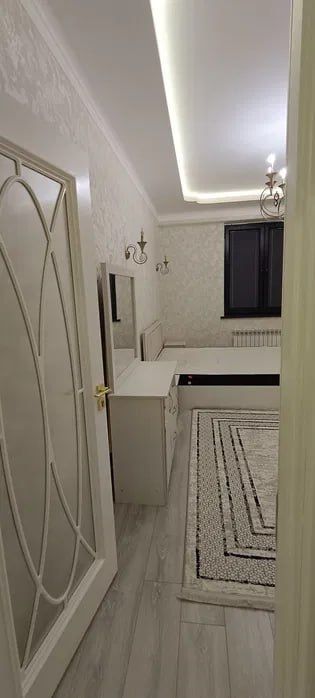 Sergeli 6 mavzesi china hause turar joy majmuasida 2 qavat 2 xonali