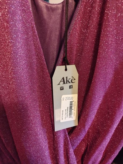 Rochie de ocazie  mărime 38/40