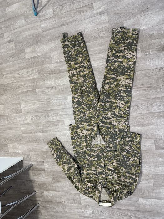 Продам комплект формы