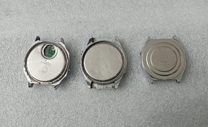 часы Электроника 5